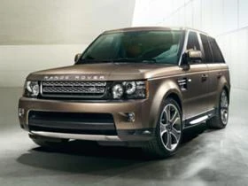  Land Rover Range Rov...