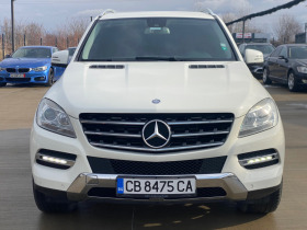 Обява за продажба на Mercedes-Benz ML 250 ~33 000 лв. - изображение 1