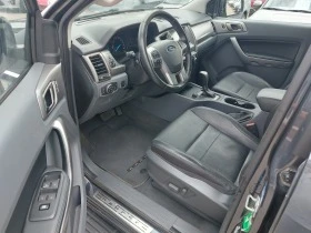 Ford Ranger LIMITED, АВТОМАТИК, FULL EXTRI, ЛИЗИНГ, снимка 7