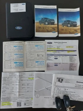 Ford Ranger LIMITED, АВТОМАТИК, FULL EXTRI, ЛИЗИНГ, снимка 17