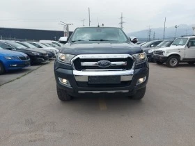 Ford Ranger LIMITED, АВТОМАТИК, FULL EXTRI, ЛИЗИНГ, снимка 2