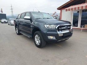 Ford Ranger LIMITED, АВТОМАТИК, FULL EXTRI, ЛИЗИНГ, снимка 3