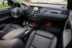 BMW X4 3.0XD* М-ПАКЕТ* Дистроник* КАМЕРА* Keylles, снимка 15