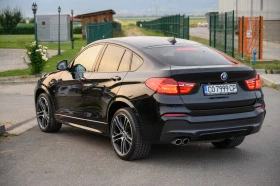 BMW X4 3.0XD* М-ПАКЕТ* Дистроник* КАМЕРА* Keylles, снимка 16