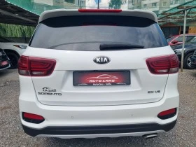 Kia Sorento 3.3 EX V6 AWD* 6+ 1* ПРОМОЦИЯ - [6] 