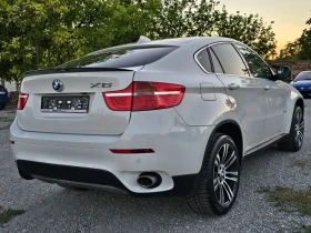     BMW X6  4.0 D 306 .. - /  / 8 