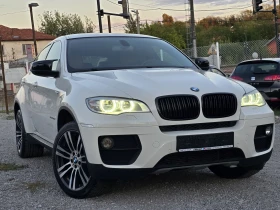     BMW X6  4.0 D 306 .. - /  / 8 