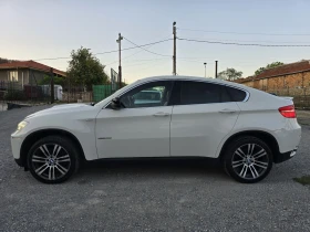 BMW X6 ФЕЙС 4.0 D 306 К.С. М-ПАКЕТ / ЛЕД / 8 СКОРОСТИ, снимка 6