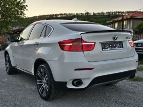     BMW X6  4.0 D 306 .. - /  / 8 