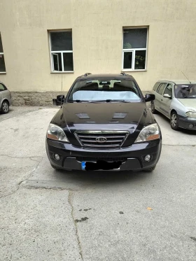 Kia Sorento 2.5 CRDI, снимка 4