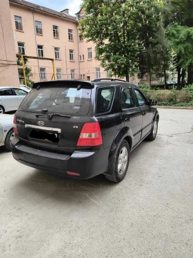 Kia Sorento 2.5 CRDI, снимка 2