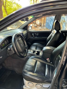 Kia Sorento 2.5 CRDI, снимка 11