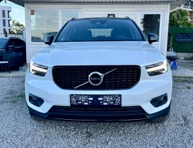 Volvo XC40 2.0 R Desing 4X4   !  ! | Mobile.bg    2