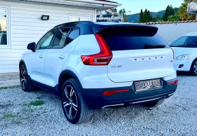 Volvo XC40 2.0 R Desing 4X4 Нов внос ! ТОП !, снимка 5