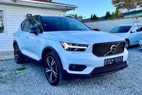 Volvo XC40 2.0 R Desing 4X4 Нов внос ! ТОП !, снимка 3