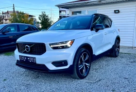 Volvo XC40 2.0 R Desing 4X4   !  ! | Mobile.bg    1