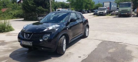 Nissan Juke, снимка 15