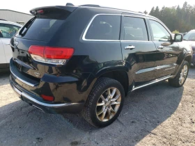 Jeep Grand cherokee SUMMIT AWD, снимка 3