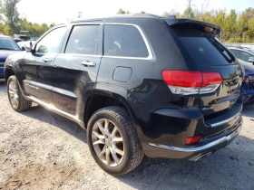 Jeep Grand cherokee SUMMIT AWD, снимка 2