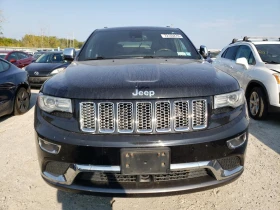 Jeep Grand cherokee SUMMIT AWD, снимка 5