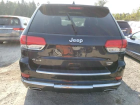 Jeep Grand cherokee SUMMIT AWD, снимка 6