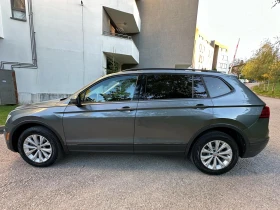 VW Tiguan 2.0TFSI / 4MOTION, снимка 4