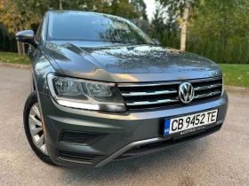 VW Tiguan 2.0TFSI / 4MOTION, снимка 1