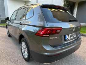 VW Tiguan 2.0TFSI / 4MOTION, снимка 5