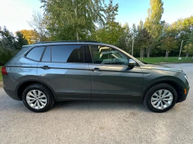 VW Tiguan 2.0TFSI / 4MOTION, снимка 8