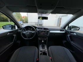 VW Tiguan 2.0TFSI / 4MOTION, снимка 11