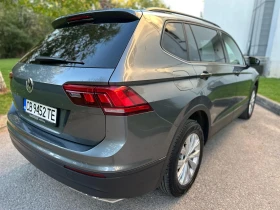 VW Tiguan 2.0TFSI / 4MOTION, снимка 7