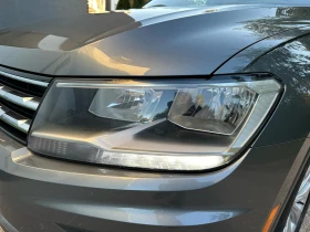 VW Tiguan 2.0TFSI / 4MOTION, снимка 14