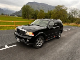 Lincoln Aviator, снимка 8