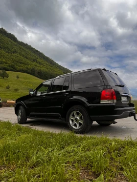 Lincoln Aviator, снимка 5