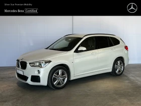 BMW X1 xDrive 20d Msport, снимка 1