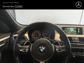 BMW X1 xDrive 20d Msport, снимка 10