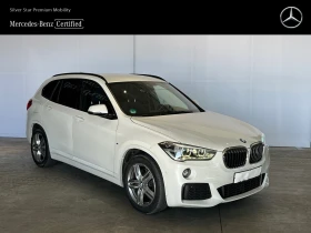 BMW X1 xDrive 20d Msport, снимка 3