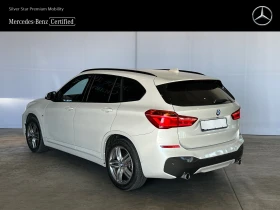 BMW X1 xDrive 20d Msport, снимка 2