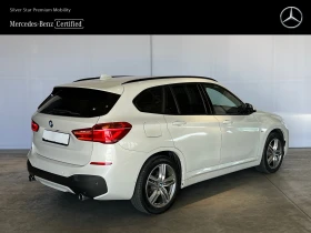 BMW X1 xDrive 20d Msport, снимка 4