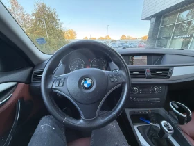 BMW X5  xDrive* Панорама* Кожа* XENON* , снимка 12