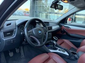 BMW X5  xDrive* Панорама* Кожа* XENON* , снимка 8