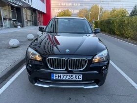 BMW X5  xDrive* Панорама* Кожа* XENON* , снимка 2