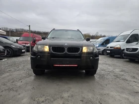 BMW X3 3.0d Автоматик Навигация, снимка 2