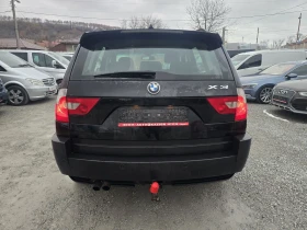 BMW X5 3.0d Автоматик Навигация, снимка 9