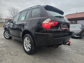 BMW X5 3.0d Автоматик Навигация, снимка 4