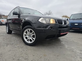 BMW X5 3.0d Автоматик Навигация, снимка 3