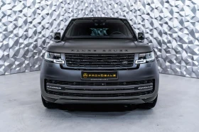 Обява за продажба на Land Rover Range rover AUTOBIOGRAPHY P530 LWB Pano* Meridian ~ 194 400 EUR - изображение 1