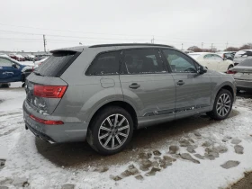 Audi Q7 Обдух* Диг.табло* 4-зони* Full LED* 360* Дистроник, снимка 4