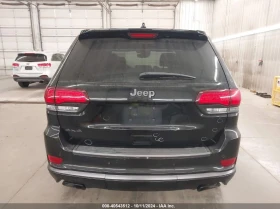 Jeep Grand cherokee HIGH ALTITUDE 4X4 Прогнозна цена 27500лв до София, снимка 8