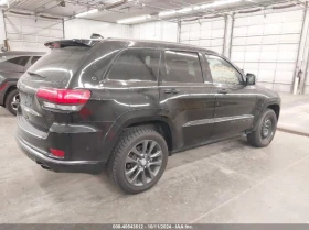 Jeep Grand cherokee HIGH ALTITUDE 4X4 Прогнозна цена 27500лв до София, снимка 9